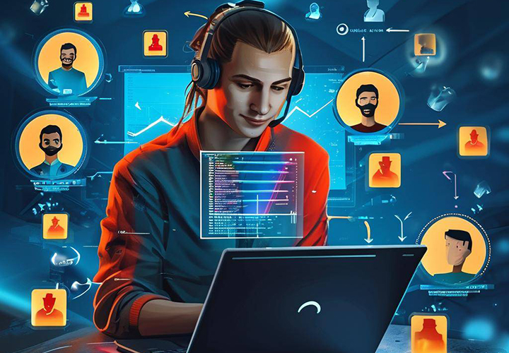 Learn Python Programming