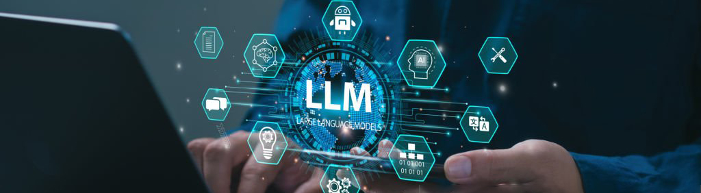 Large Language Models explained briefly